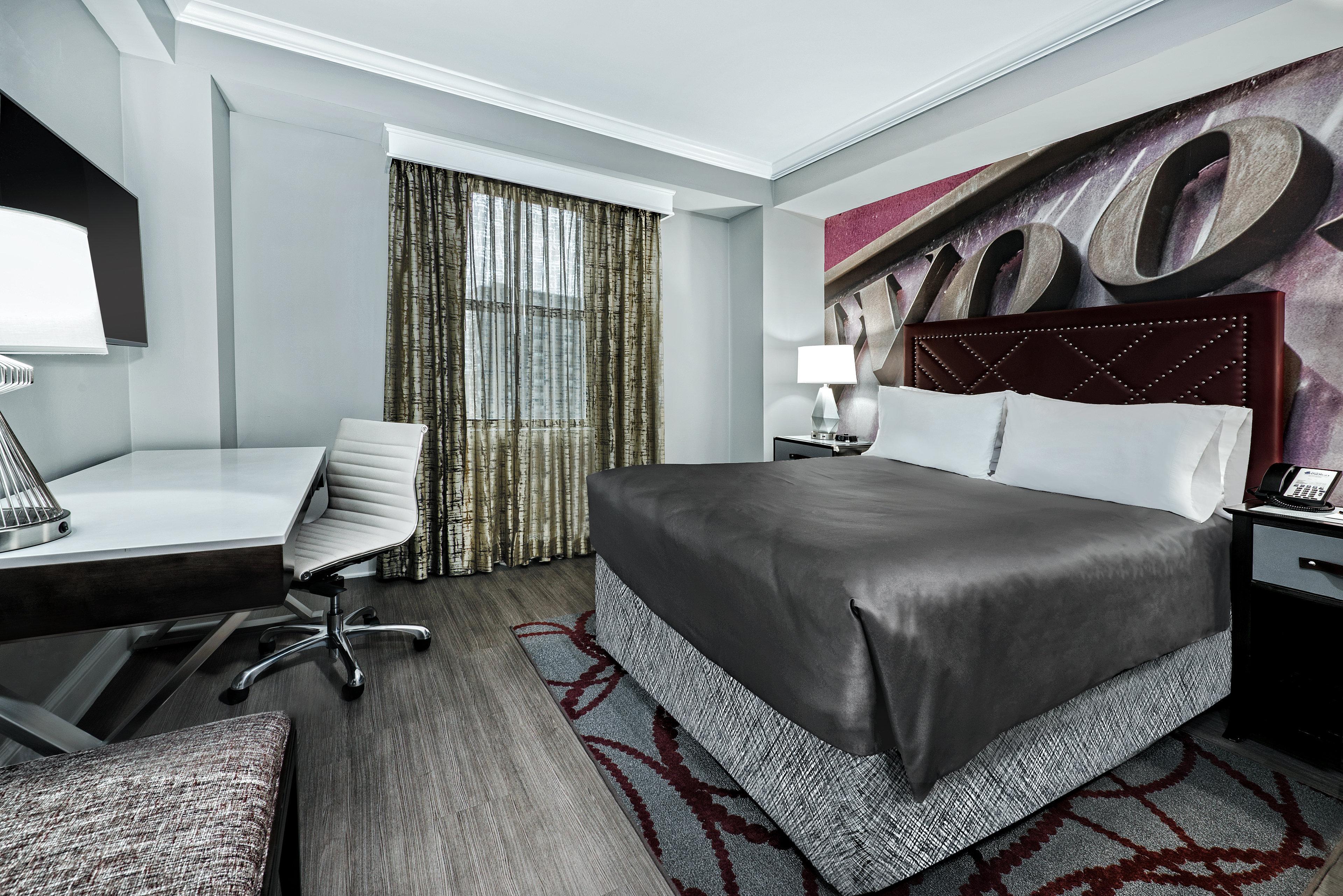Hotel Indigo Dallas Downtown By Ihg Exterior foto
