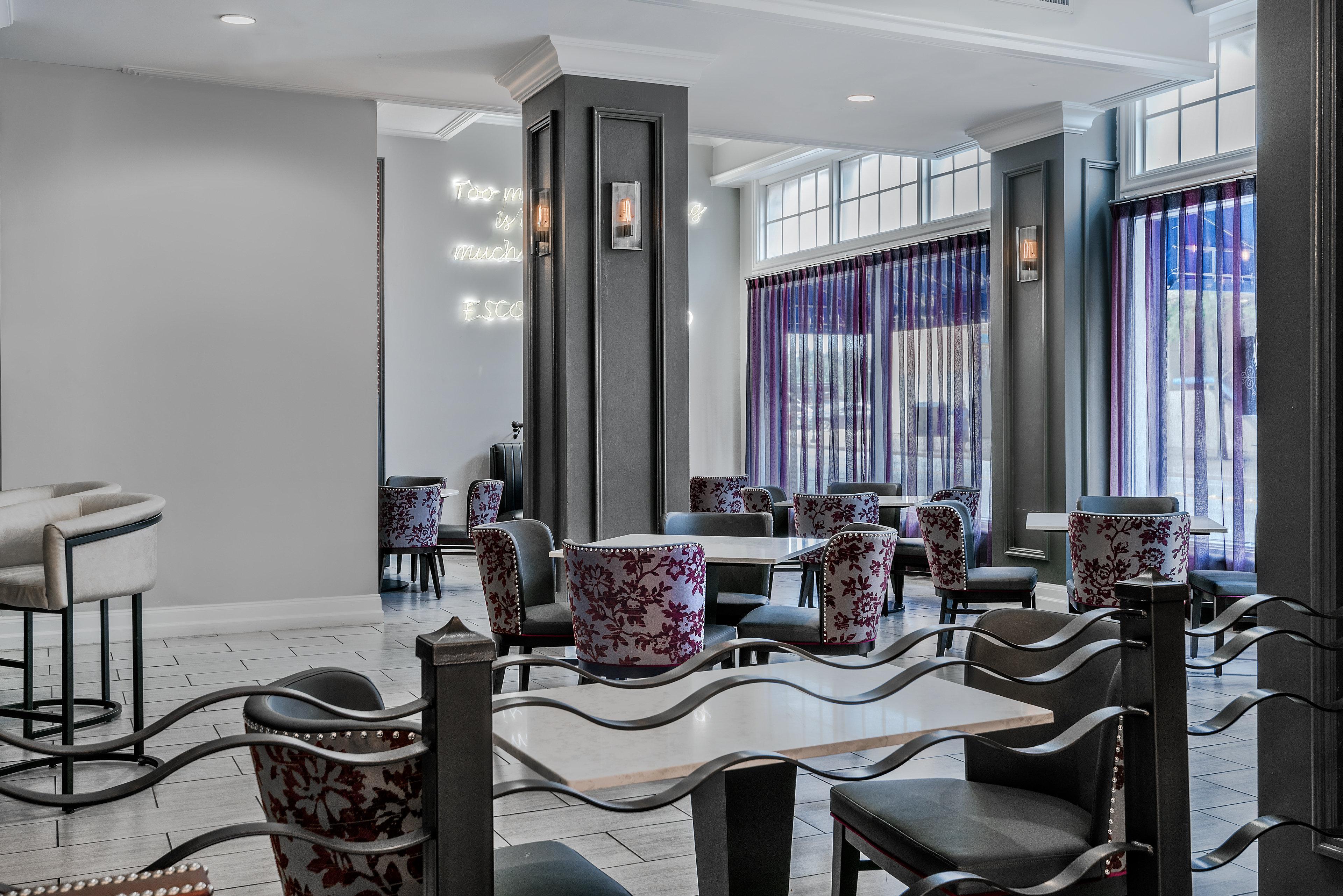Hotel Indigo Dallas Downtown By Ihg Exterior foto