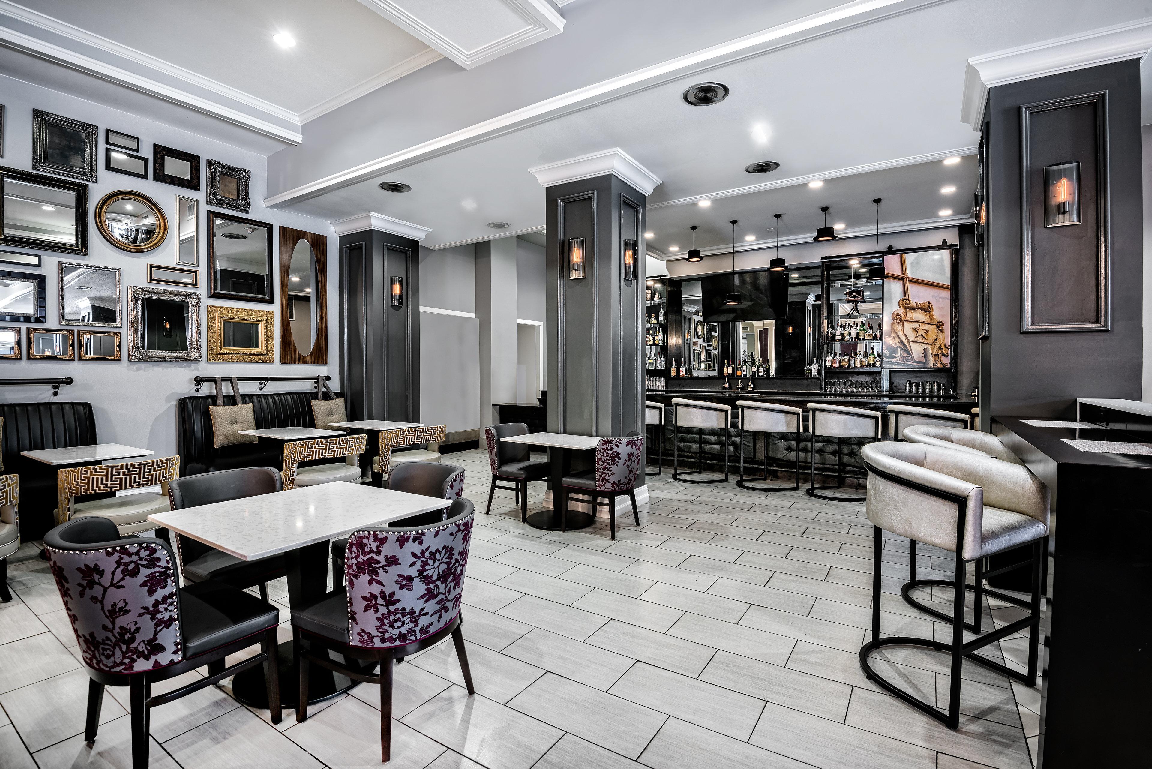 Hotel Indigo Dallas Downtown By Ihg Exterior foto