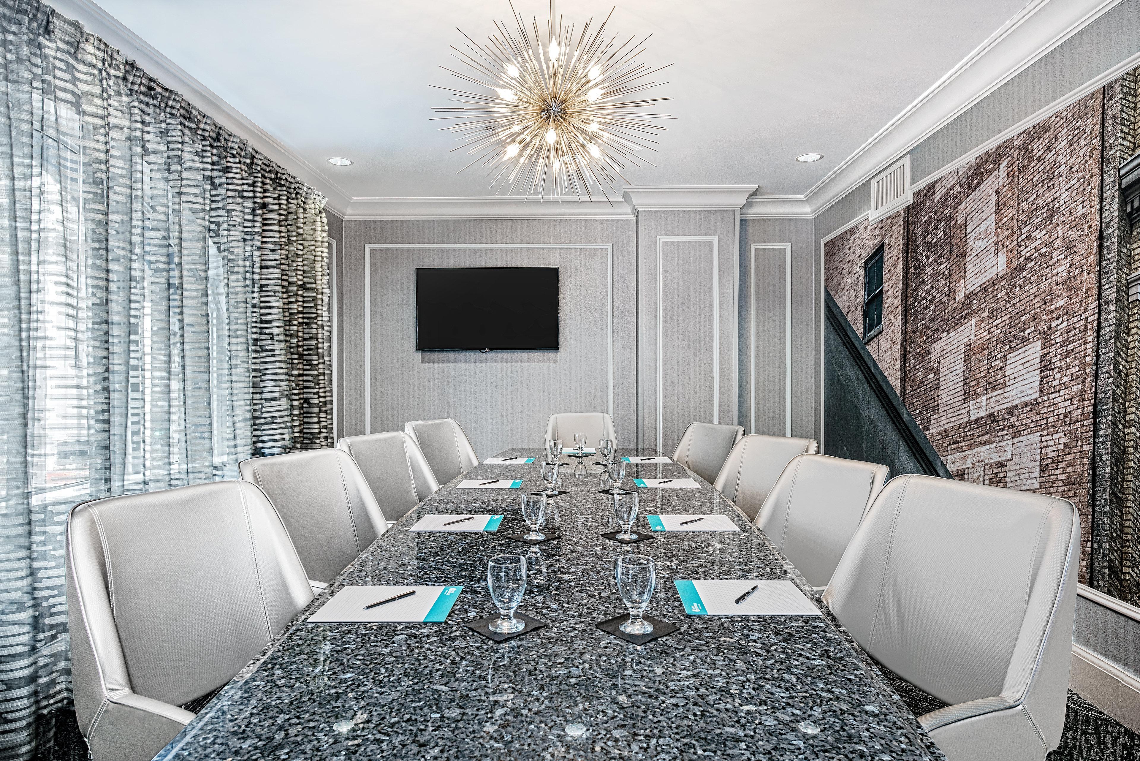 Hotel Indigo Dallas Downtown By Ihg Exterior foto