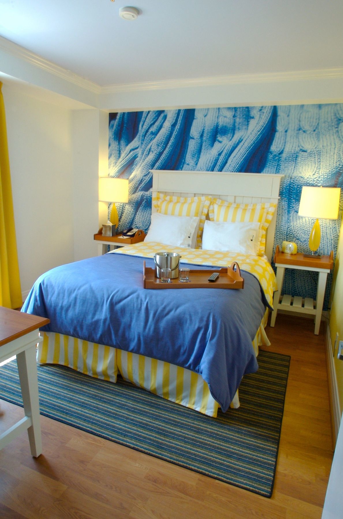 Hotel Indigo Dallas Downtown By Ihg Quarto foto