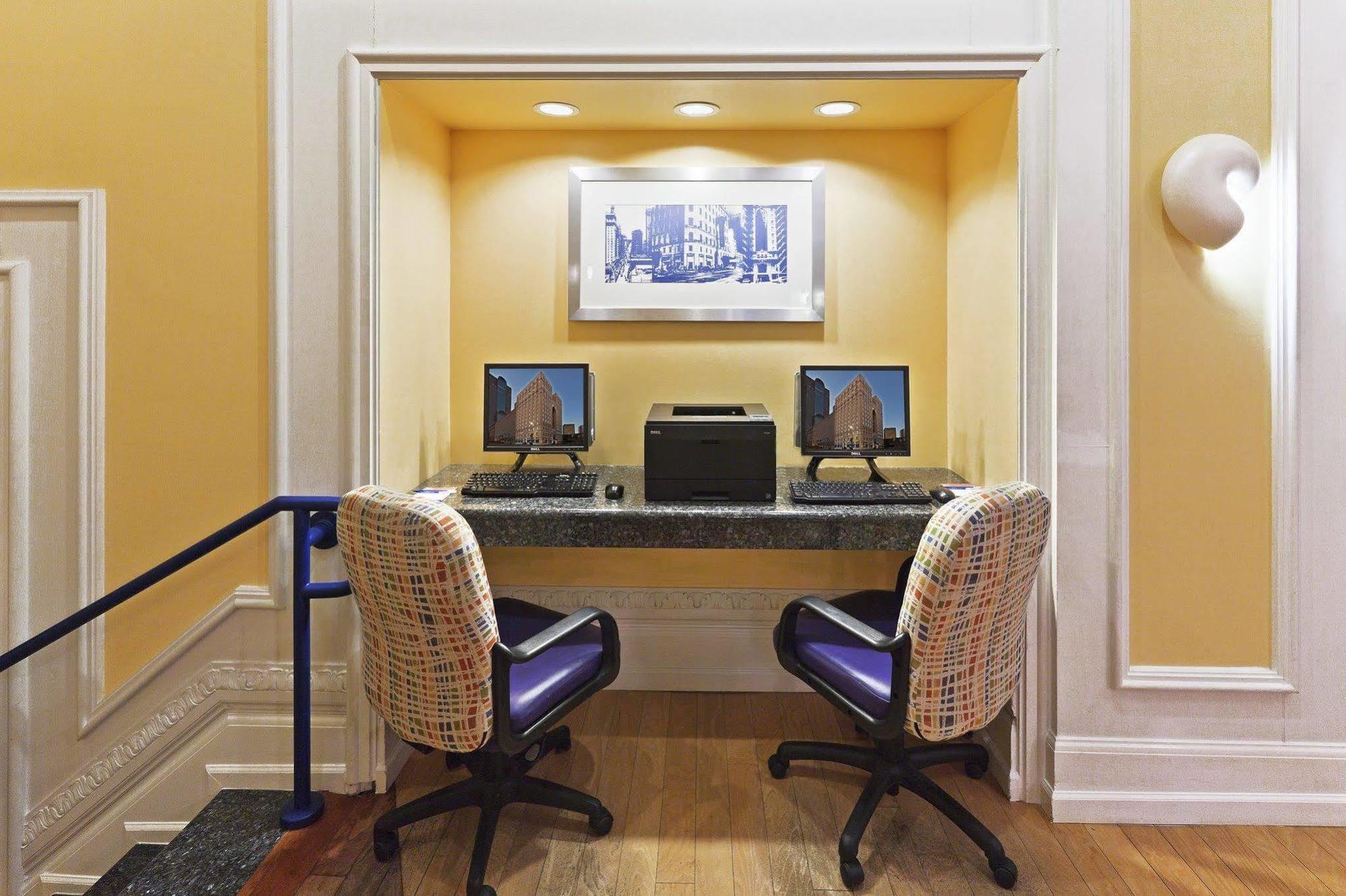 Hotel Indigo Dallas Downtown By Ihg Exterior foto
